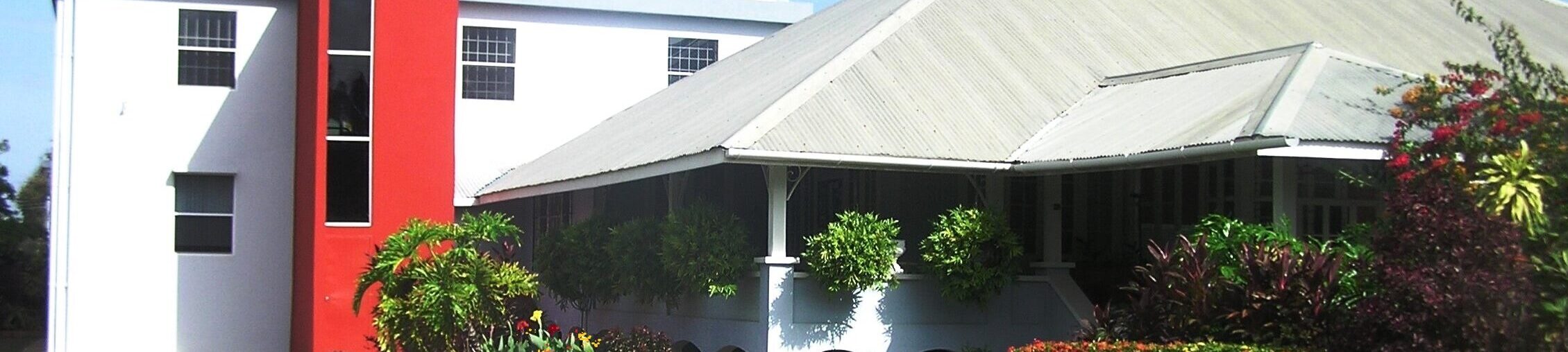 north hall residence